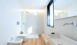 foto junior suite con balcone